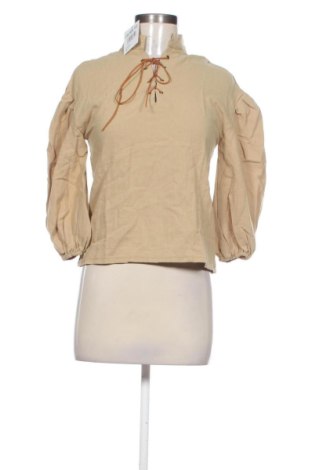 Damen Shirt Unbranded, Größe XL, Farbe Beige, Preis € 8,99, #135806152