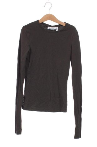 Bluzka damska Weekday, Rozmiar XS, Kolor Zielony, Cena 46,99 zł, #137122631