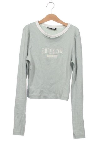 Bluză de femei Unbranded, Mărime XS, Culoare Verde, Preț 32,45 Lei, #137255122