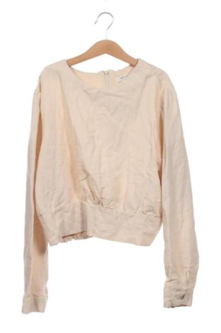 Bluză de femei Unbranded, Mărime XL, Culoare Bej, Preț 26,25 Lei, #137297305
