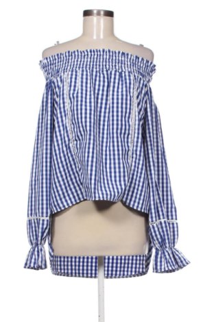 Bluzka damska Unbranded, Rozmiar XL, Kolor Kolorowy, Cena 33,87 zł, #137299134