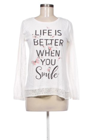 Damen Shirt Lcw Teen, Größe L, Farbe Weiß, Preis 9,53 €, #137313499