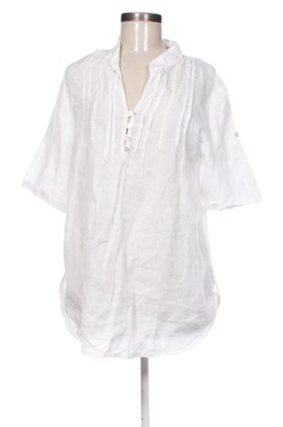 Bluză de femei Unbranded, Mărime M, Culoare Alb, Preț 73,49 Lei, #137328228