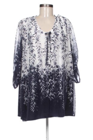 Bluză de femei Unbranded, Mărime XXL, Culoare Multicolor, Preț 62,99 Lei, #137331008