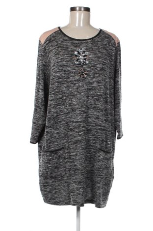 Bluză de femei Laura Torelli, Mărime XL, Culoare Multicolor, Preț 57,74 Lei, #137332964