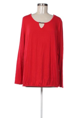 Bluză de femei Gina Benotti, Mărime XL, Culoare Roșu, Preț 31,49 Lei, #137332979
