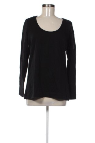 Bluză de femei Esmara, Mărime XL, Culoare Negru, Preț 36,74 Lei, #137333181