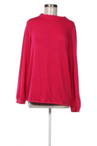 Damen Shirt Street One, Größe L, Farbe Rosa, Preis 8,00 €, #137335387