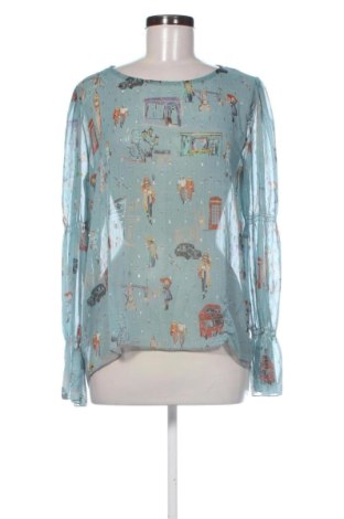 Bluză de femei MYASTREET, Mărime L, Culoare Multicolor, Preț 47,24 Lei, #137335520
