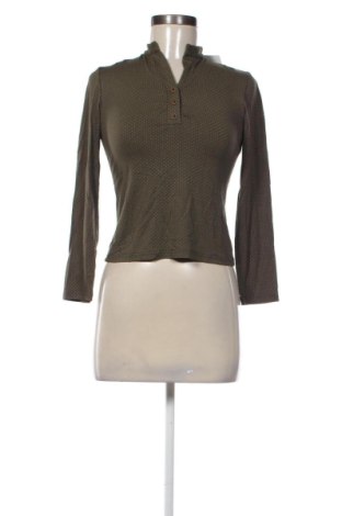 Bluză de femei Unbranded, Mărime S, Culoare Verde, Preț 31,49 Lei, #137335528