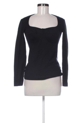 Bluză de femei Sisley, Mărime M, Culoare Negru, Preț 136,48 Lei, #137335921
