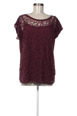 Bluză de femei Munich Freedom, Mărime XL, Culoare Mov, Preț 57,74 Lei, #137336398