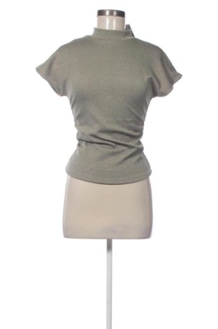 Bluză de femei VILA, Mărime S, Culoare Verde, Preț 41,99 Lei, #137336775
