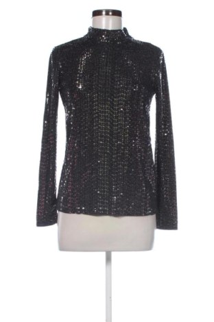 Bluză de femei Mohito, Mărime M, Culoare Negru, Preț 36,74 Lei, #137337072