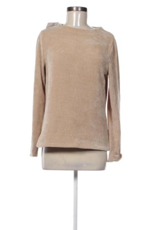 Bluzka damska Unbranded, Rozmiar M, Kolor Beżowy, Cena 25,40 zł, #137337457