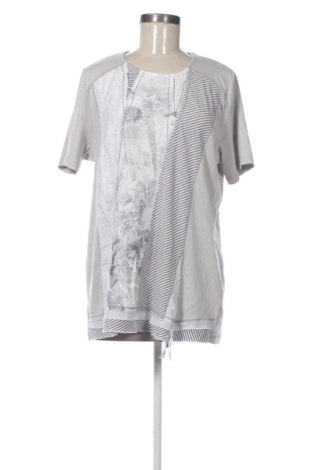 Damen Shirt Cosima, Größe XXL, Farbe Grau, Preis € 10,00, #137337623