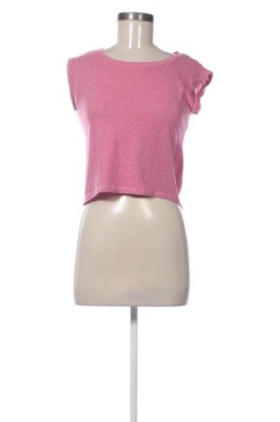 Bluză de femei Fb Sister, Mărime XS, Culoare Roz, Preț 36,74 Lei, #137337650