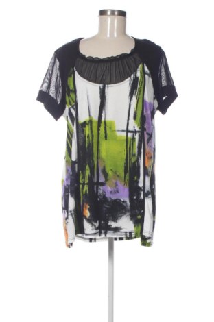 Damen Shirt Mode Express, Größe XL, Farbe Mehrfarbig, Preis € 14,00, #137337901