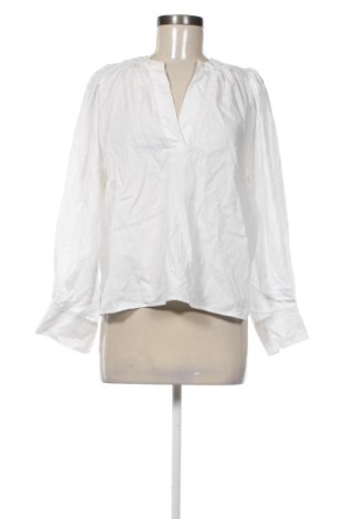 Női blúz Unbranded, Méret L, Szín Fehér, Ár 2 482 Ft, #137338018