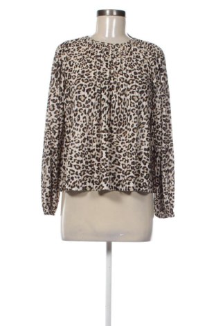Damen Shirt H&M, Größe L, Farbe Mehrfarbig, Preis 5,00 €, #137338078