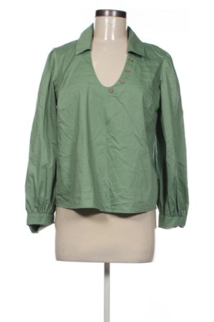 Bluză de femei Rainbow, Mărime M, Culoare Verde, Preț 30,00 Lei, #137338805