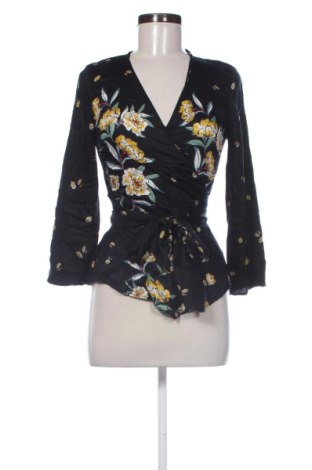 Bluză de femei Zara, Mărime S, Culoare Multicolor, Preț 47,24 Lei, #137338935