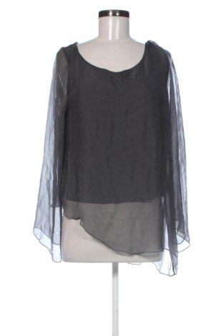 Дамска блуза Unbranded, Размер L, Цвят Сив, Цена 5,72 €, #137339658