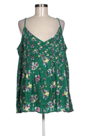 Damen Shirt Rainbow, Größe XL, Farbe Mehrfarbig, Preis 7,05 €, #137339808