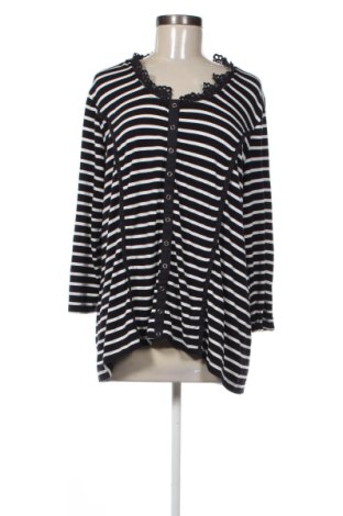 Damen Shirt Gracia, Größe L, Farbe Mehrfarbig, Preis 9,00 €, #137339876