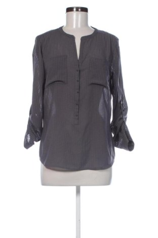 Dámska blúza Tom Tailor, Veľkosť M, Farba Sivá, Cena  7,00 €, #137340447
