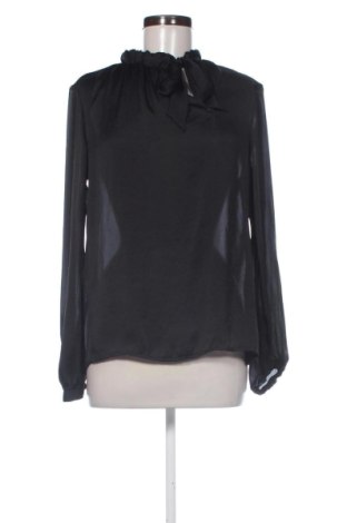 Bluzka damska United Colors Of Benetton, Rozmiar M, Kolor Czarny, Cena 38,10 zł, #137340993
