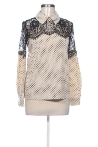 Damen Shirt SHEIN, Größe XS, Farbe Mehrfarbig, Preis 7,00 €, #137341524
