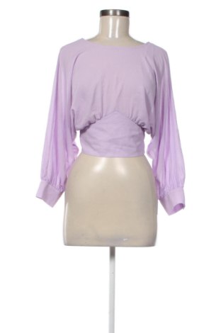 Női blúz Unbranded, Méret S, Szín Lila, Ár 5 319 Ft, #137342215