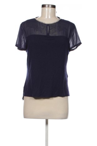 Damen Shirt H&M, Größe M, Farbe Blau, Preis € 9,14, #137342582