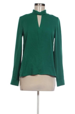 Bluzka damska H&M, Rozmiar S, Kolor Zielony, Cena 21,17 zł, #137342938