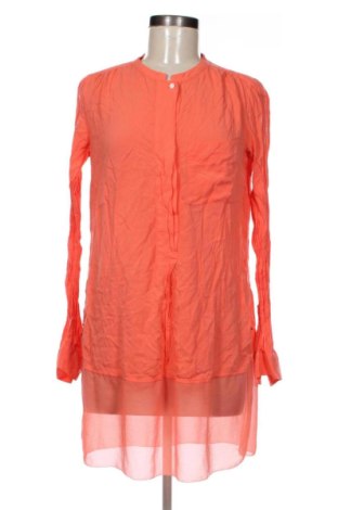 Bluză de femei Calvin Klein, Mărime S, Culoare Portocaliu, Preț 141,00 Lei, #137343278