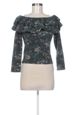 Bluză de femei H&M, Mărime M, Culoare Multicolor, Preț 52,49 Lei, #137343422