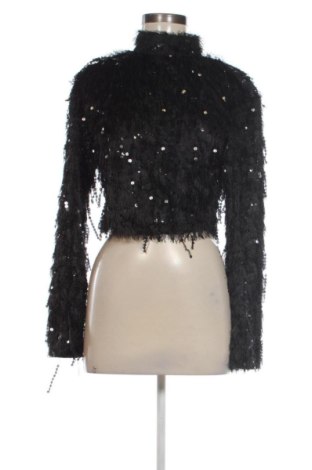 Dámská halenka H&M, Velikost XS, Barva Černá, Cena  284,00 Kč, #137343748