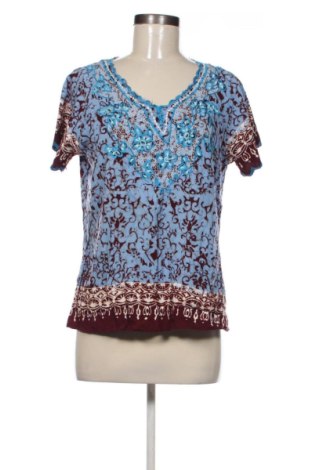 Bluzka damska Unbranded, Rozmiar M, Kolor Kolorowy, Cena 35,49 zł, #137344065