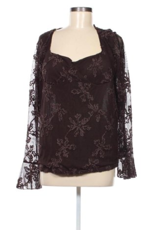 Bluzka damska Unbranded, Rozmiar XL, Kolor Brązowy, Cena 78,00 zł, #137344248