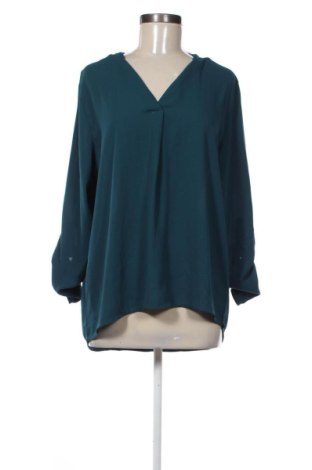 Bluză de femei Amisu, Mărime S, Culoare Albastru, Preț 80,47 Lei, #137344584