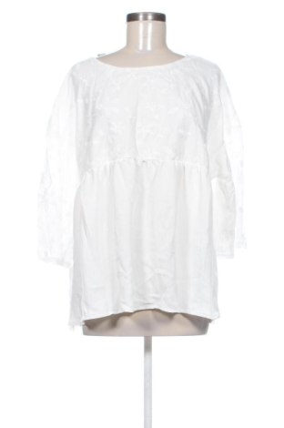 Dámska blúza SHEIN, Veľkosť XL, Farba Biela, Cena  10,00 €, #137345276