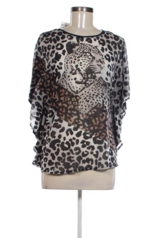 Damen Shirt Canda, Größe S, Farbe Mehrfarbig, Preis 10,00 €, #137346768