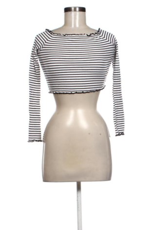 Dámska blúza H&M, Veľkosť XS, Farba Viacfarebná, Cena  5,72 €, #137346823