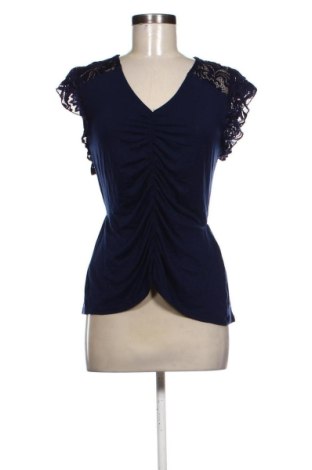 Dámska blúza Body Flirt, Veľkosť S, Farba Modrá, Cena  7,62 €, #137347141