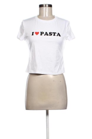 Dámska blúza SHEIN, Veľkosť M, Farba Biela, Cena  9,72 €, #137347386