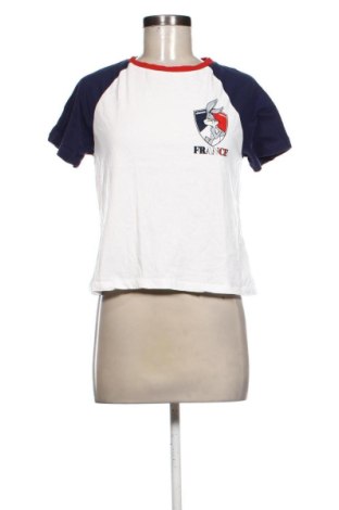 Damen Shirt Looney Tunes, Größe M, Farbe Mehrfarbig, Preis 13,15 €, #137347413