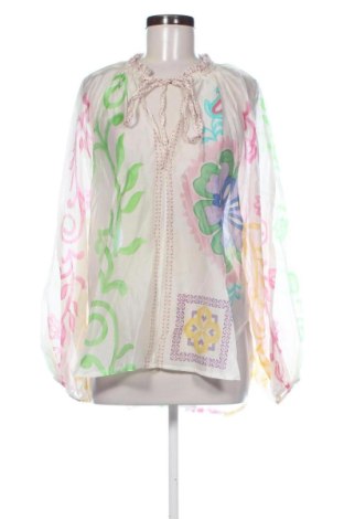 Дамска блуза Miho's, Размер XL, Цвят Многоцветен, Цена 15,59 €, #137348113