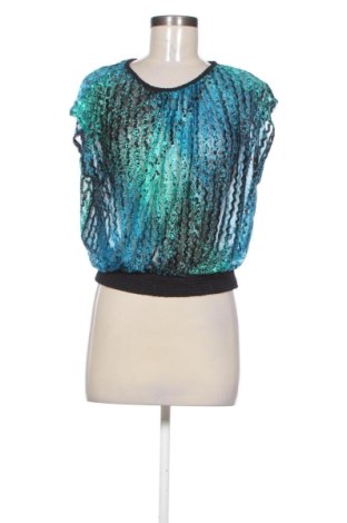 Bluză de femei Unbranded, Mărime M, Culoare Multicolor, Preț 41,99 Lei, #137348433