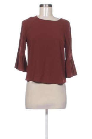 Bluză de femei Koton, Mărime S, Culoare Roșu, Preț 31,49 Lei, #137348728
